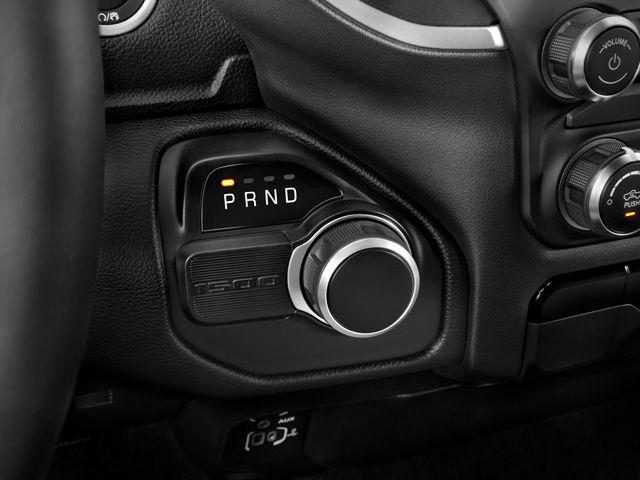 2023 Ram 1500 Big Horn Crew Cab 4x4 5'7" Box