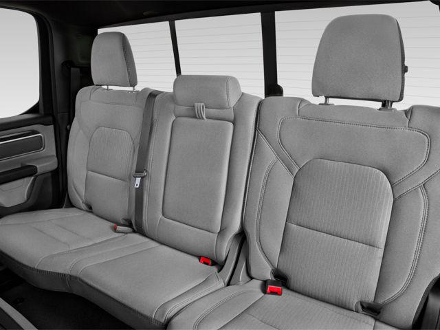2023 Ram 1500 Big Horn Crew Cab 4x4 5'7" Box