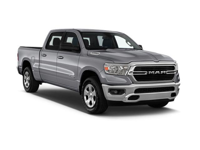 2023 Ram 1500 Big Horn Crew Cab 4x4 5'7" Box for sale in Herculaneum, MO