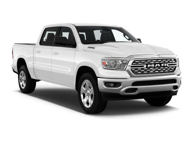 2022 Ram 1500 Big Horn Crew Cab 4x4 5'7" Box for sale in Herculaneum, MO