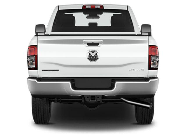 2026 Ram 2500 Laramie Crew Cab 4x4 6'4" Box