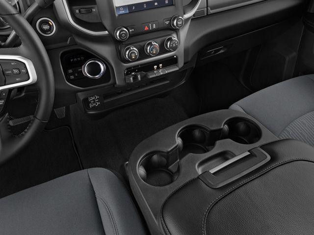 2026 Ram 2500 Laramie Crew Cab 4x4 6'4" Box