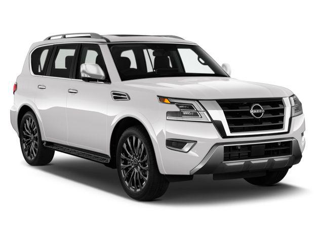 2024 Nissan Armada Platinum 4WD for sale in Herculaneum, MO