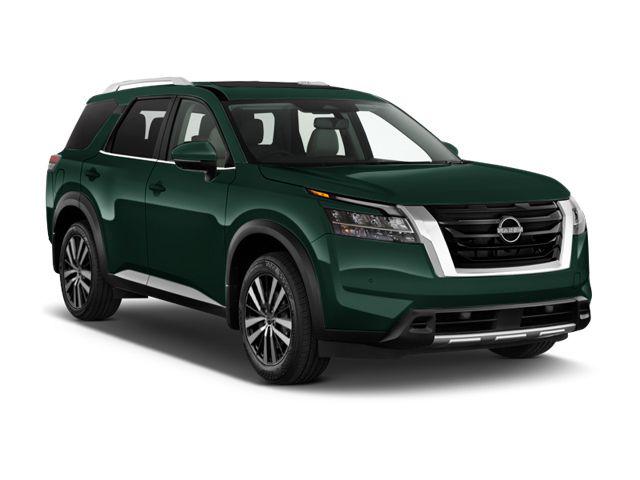 2023 Nissan Pathfinder Platinum 4WD for sale in Herculaneum, MO