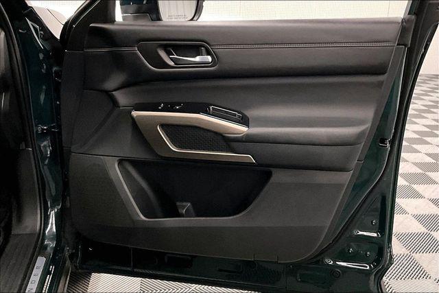 2023 Nissan Pathfinder Platinum 4WD
