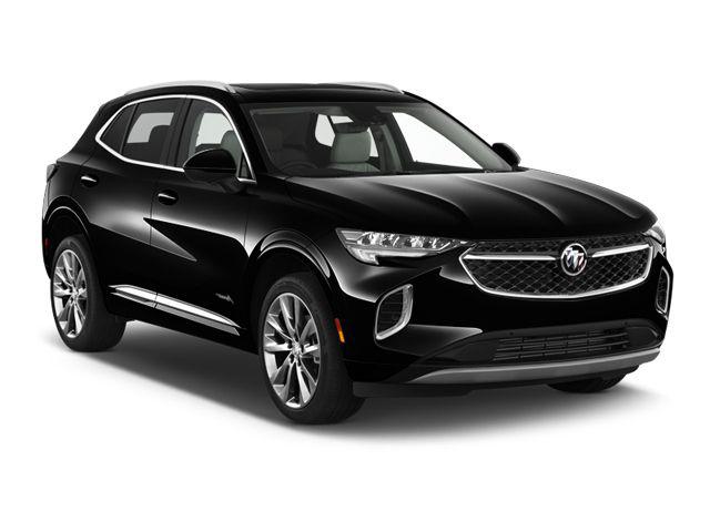 2023 Buick Envision Avenir AWD for sale in Herculaneum, MO