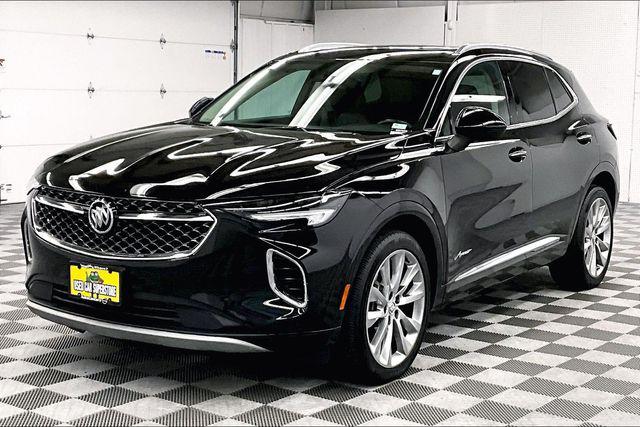 2023 Buick Envision Avenir AWD