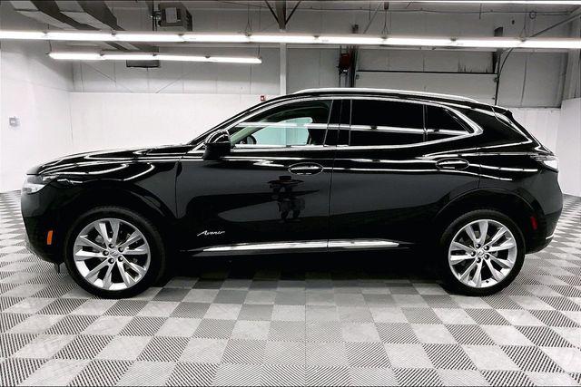2023 Buick Envision Avenir AWD