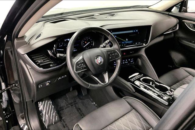 2023 Buick Envision Avenir AWD