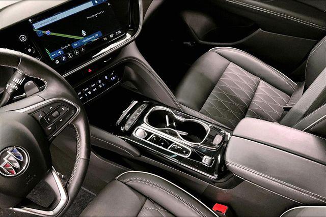 2023 Buick Envision Avenir AWD