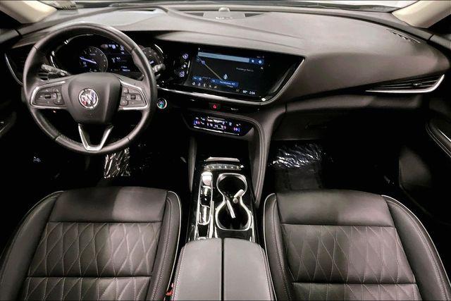 2023 Buick Envision Avenir AWD