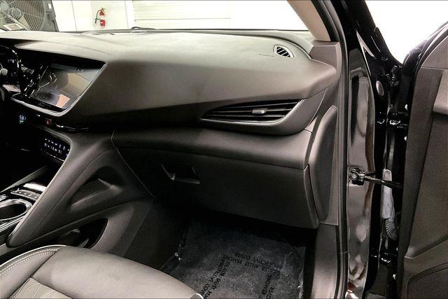 2023 Buick Envision Avenir AWD