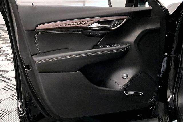 2023 Buick Envision Avenir AWD
