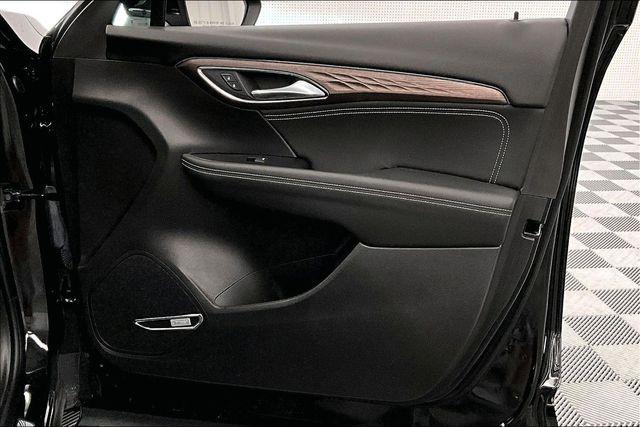 2023 Buick Envision Avenir AWD