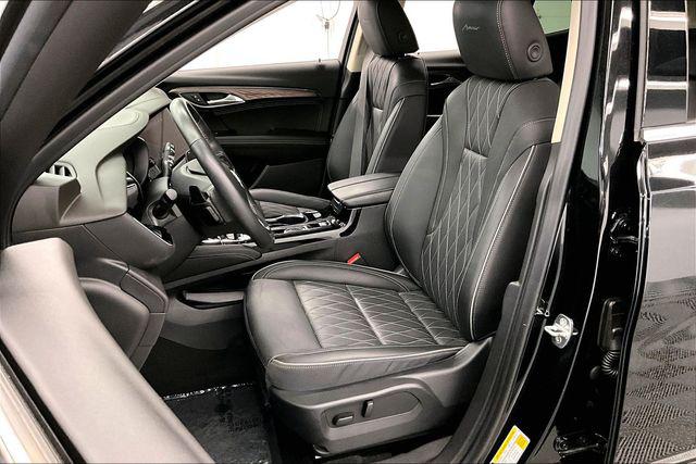 2023 Buick Envision Avenir AWD