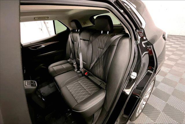 2023 Buick Envision Avenir AWD