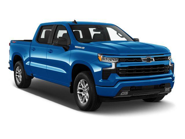 2022 Chevrolet Silverado 1500 4WD Crew Cab Short Bed RST for sale in Herculaneum, MO