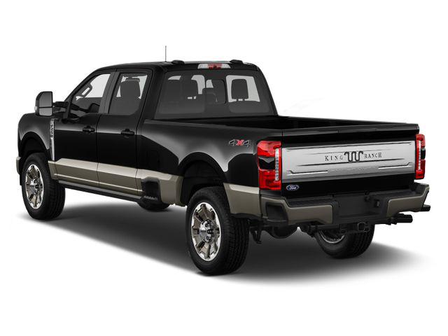 2026 Ford F-250 King Ranch