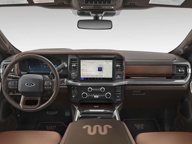 2026 Ford F-250 King Ranch