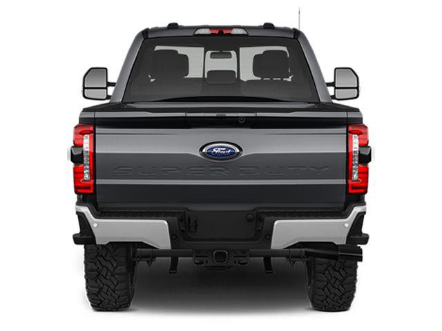 2026 Ford F-250 King Ranch