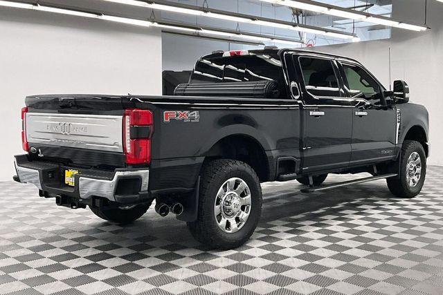 2026 Ford F-250 King Ranch