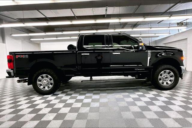 2026 Ford F-250 King Ranch