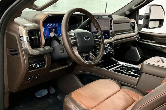 2026 Ford F-250 King Ranch