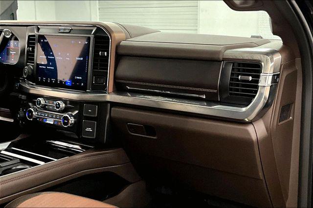 2026 Ford F-250 King Ranch
