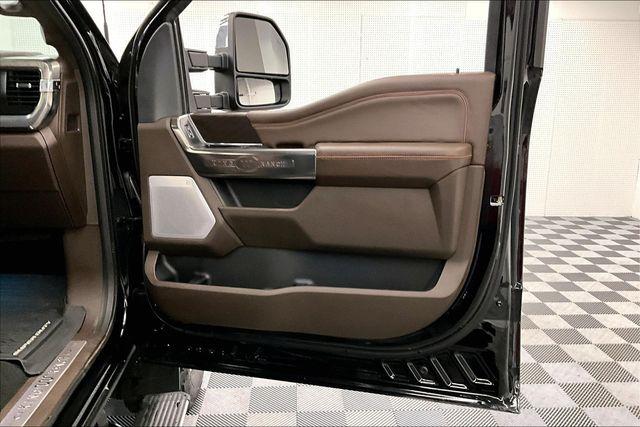 2026 Ford F-250 King Ranch