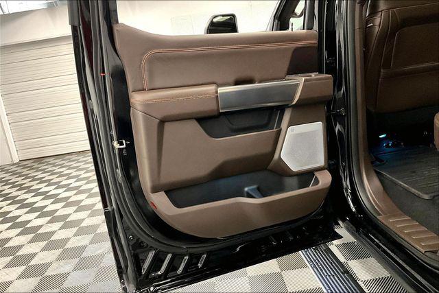 2026 Ford F-250 King Ranch