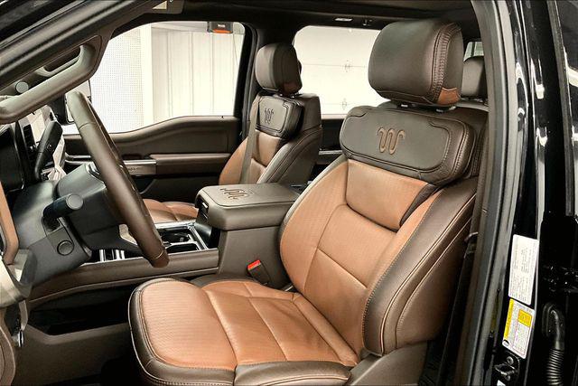 2026 Ford F-250 King Ranch