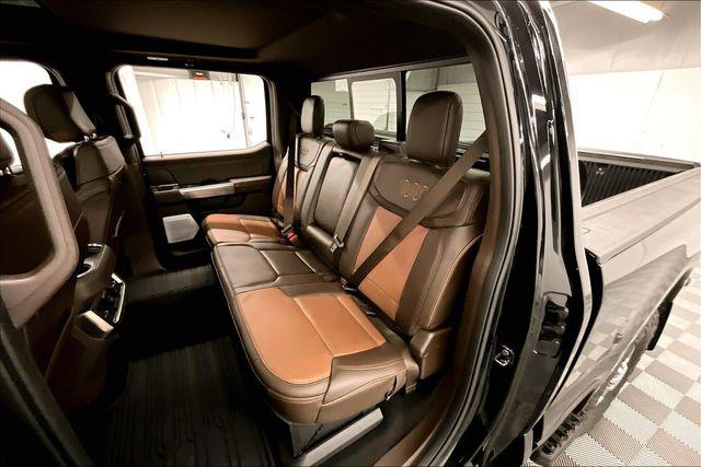 2026 Ford F-250 King Ranch