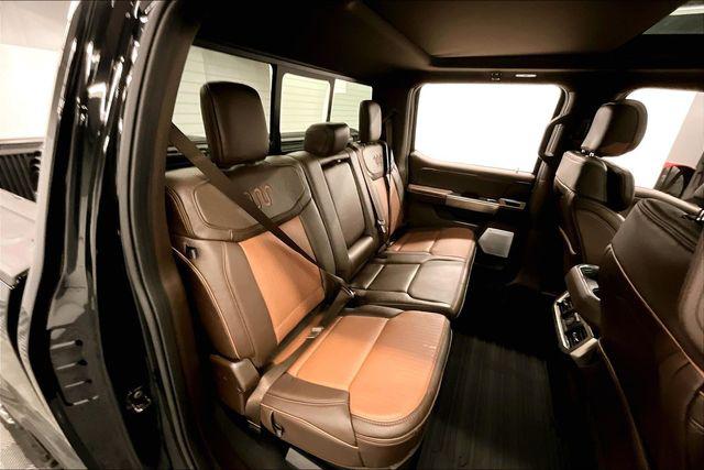 2026 Ford F-250 King Ranch