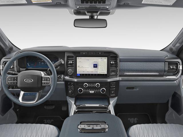 2023 Ford F-250 Limited