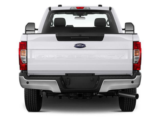 2023 Ford F-250 Limited