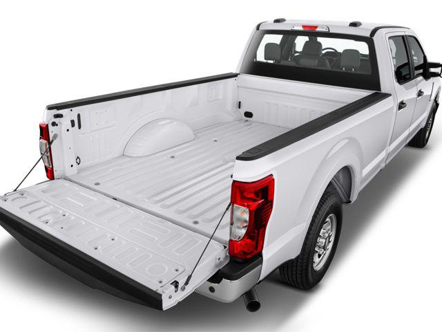 2023 Ford F-250 Limited