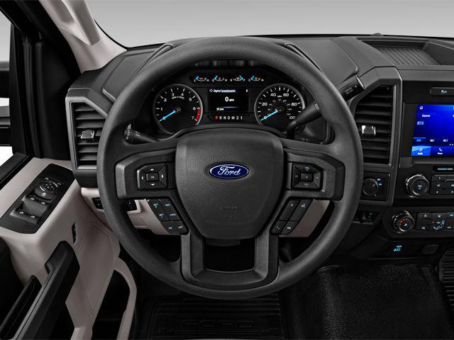 2023 Ford F-250 Limited