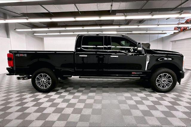 2023 Ford F-250 Limited