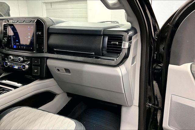 2023 Ford F-250 Limited