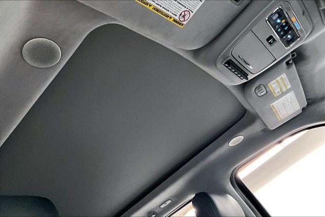 2023 Ford F-250 Limited