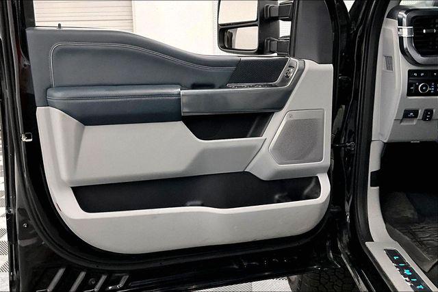 2023 Ford F-250 Limited