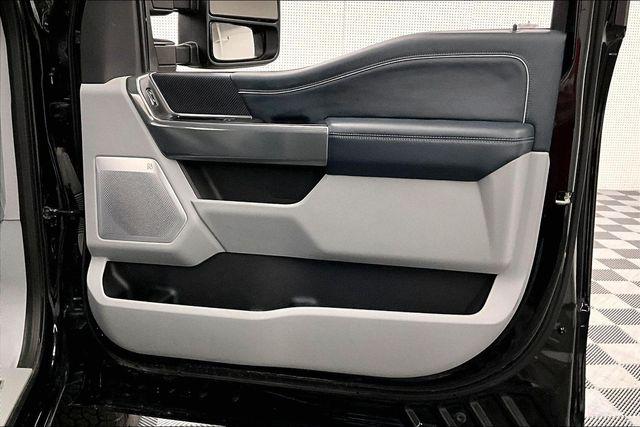 2023 Ford F-250 Limited