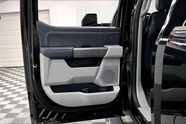 2023 Ford F-250 Limited