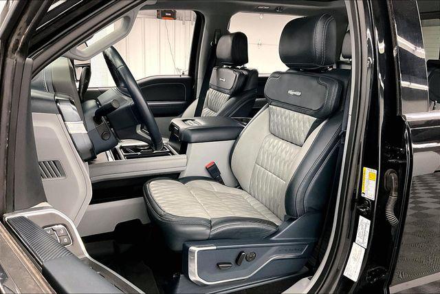 2023 Ford F-250 Limited