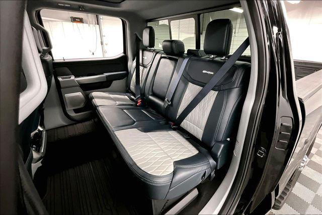 2023 Ford F-250 Limited