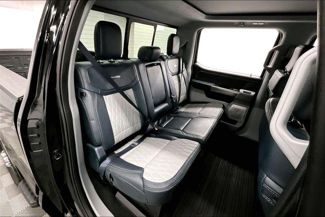 2023 Ford F-250 Limited