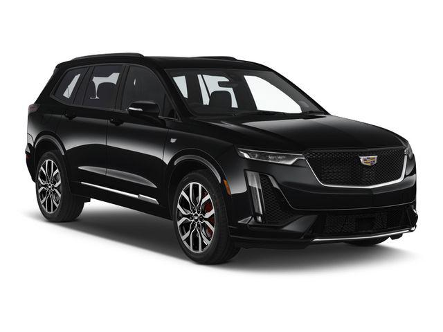 2024 Cadillac XT6 AWD Sport for sale in Herculaneum, MO