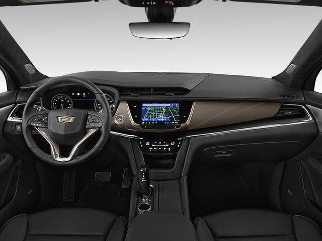 2024 Cadillac XT6 AWD Sport