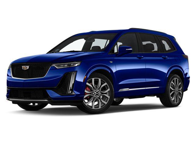 2024 Cadillac XT6 AWD Sport