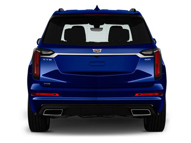2024 Cadillac XT6 AWD Sport